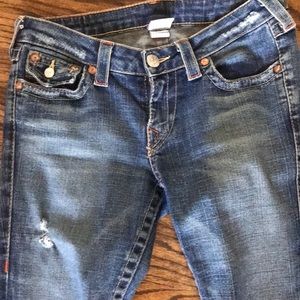 True Religion jeans